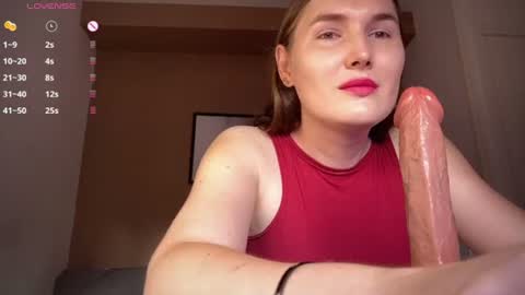 Maria online show from 07-16-26, 07:47