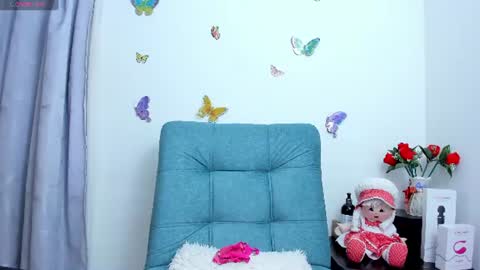 Maria camila online show from 07-24-26, 03:04