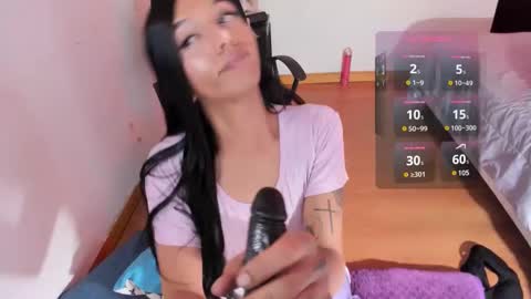 maria online show from 01-10-25, 08:37