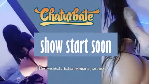 maria online show from 03-21-26, 12:43