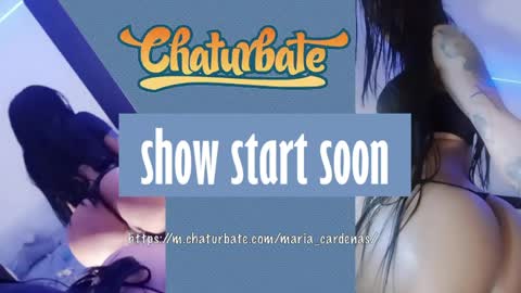 maria online show from 04-14-26, 09:21