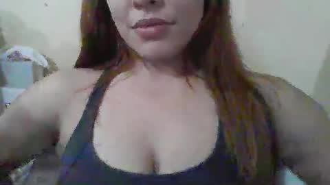 Snapshot of maria_eugenia chatting on 03-13-26, 11:22 Mareu online show from 03-13-26, 11:22