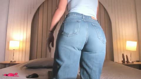 Maria  online show from 03-31-26, 11:21