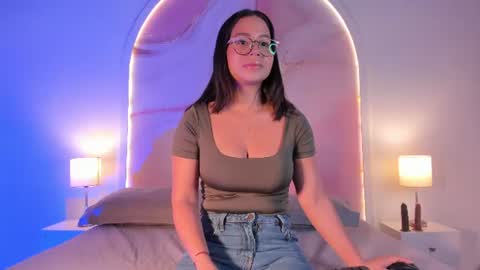 Maria  online show from 07-28-26, 11:39