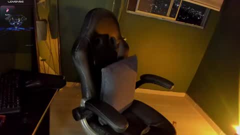 Maria Isabell  online show from 06-11-26, 02:53