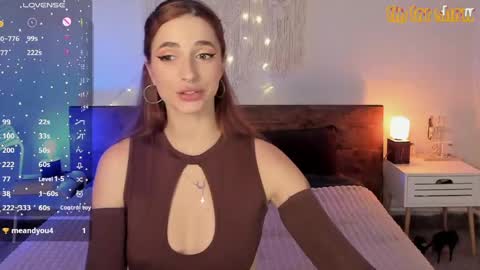 Maria online show from 04-19-26, 01:32