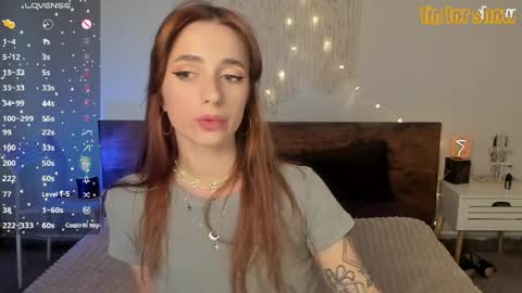 Maria online show from 04-29-26, 01:59