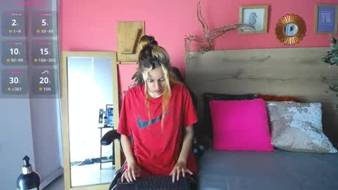 maria_turner1 online show from 04-25-26, 10:07