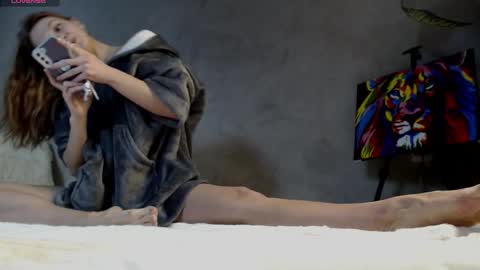  Maria  online show from 02-02-26, 04:55