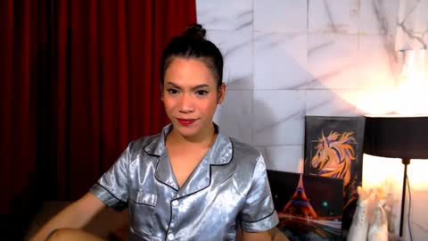 MARIA online show from 12-03-24, 03:33
