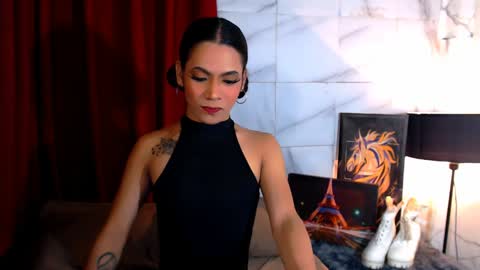 MARIA online show from 12-07-24, 07:10