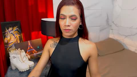 MARIA online show from 12-13-24, 01:48