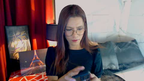 MARIA online show from 12-28-24, 12:45