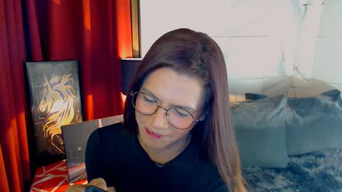 MARIA online show from 12-30-24, 01:14
