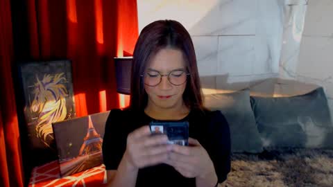 MARIA online show from 01-11-25, 09:57