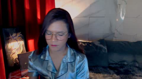 MARIA online show from 01-14-25, 04:50