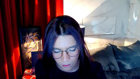 MARIA online show from 01-23-25, 10:22
