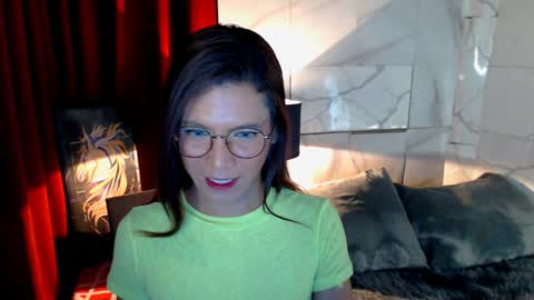 MARIA online show from 01-31-25, 01:34