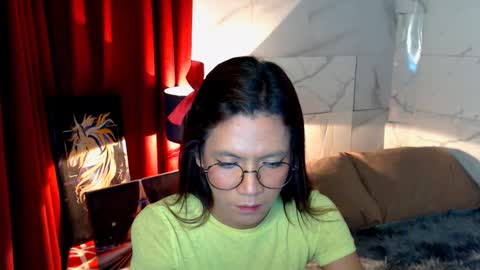 MARIA online show from 02-13-25, 03:39
