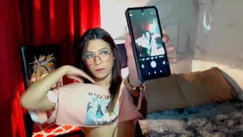 MARIA online show from 02-15-25, 10:00