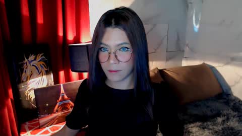 MARIA online show from 02-18-25, 10:38