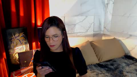 MARIA online show from 02-18-25, 02:06