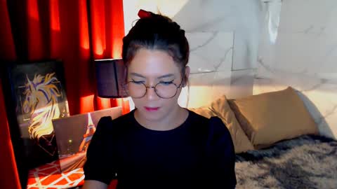 MARIA online show from 02-19-25, 03:28