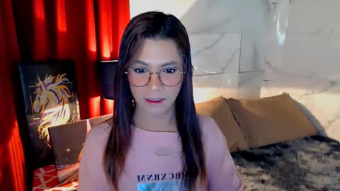 MARIA online show from 02-19-25, 08:10