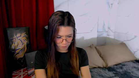 MARIA online show from 02-24-25, 03:02