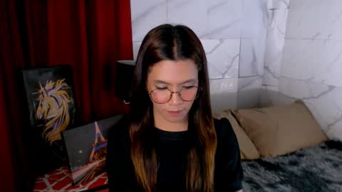MARIA online show from 02-25-25, 03:05