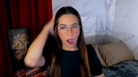 MARIA online show from 02-26-25, 04:14