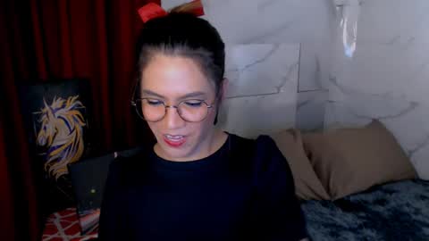 MARIA online show from 02-26-25, 07:20