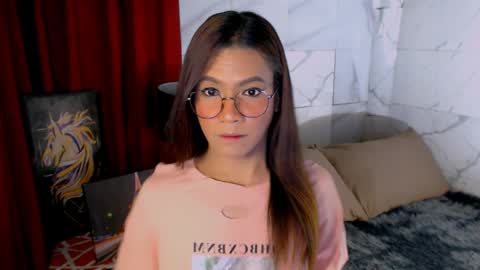 MARIA online show from 02-26-25, 01:52
