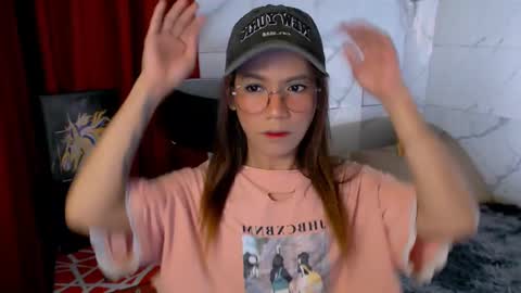 MARIA online show from 02-27-25, 08:06