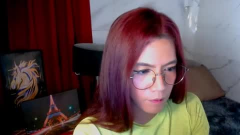 MARIA online show from 03-08-25, 01:36