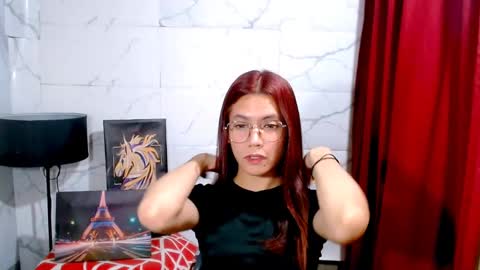 MARIA online show from 03-11-25, 06:08