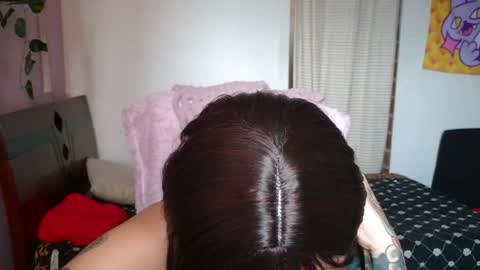 mariaajuana_ online show from 06-07-26, 04:55