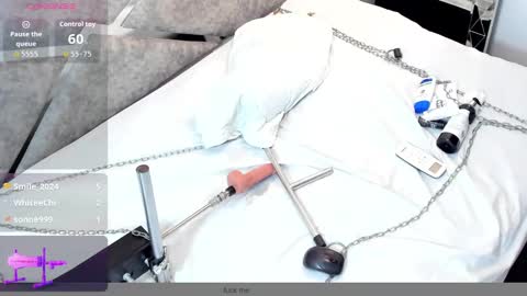 MARIAM online show from 09-30-25, 03:06