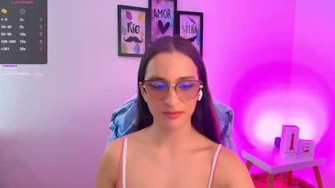 Leidy online show from 02-10-26, 09:52