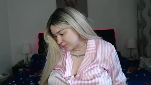 mariabloom999 online show from 02-11-26, 08:41