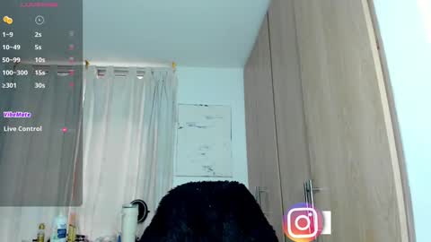 mariadanielasanchez online show from 11-10-25, 12:37