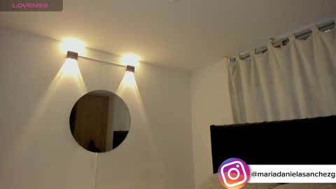 mariadanielasanchez online show from 06-08-26, 10:10