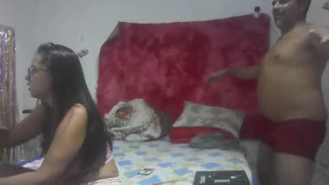 Snapshot of mariaevamotta5 chatting on 03-01-26, 02:52 casal delicia online show from 03-01-26, 02:52