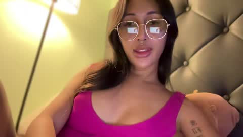 Snapshot of mariafatale_00 chatting on 01-26-25, 03:06 Maria online show from 01-26-25, 03:06