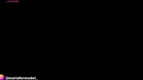 Snapshot of mariafer05 chatting on 05-03-26, 02:12 Maria Fer online show from 05-03-26, 02:12