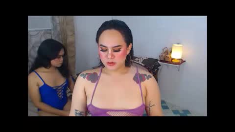 Snapshot of mariafox1126 chatting on 02-07-26, 09:24 mariafox1126 online show from 02-07-26, 09:24