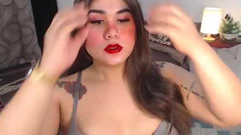 mariafox1126 online show from 07-23-26, 05:38