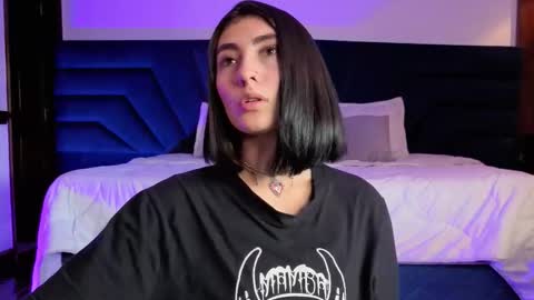 Maria online show from 02-21-26, 07:37