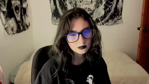 Maria online show from 06-08-26, 01:28