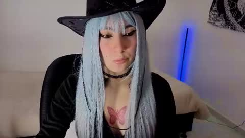 Maria online show from 07-24-26, 10:08